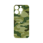 プレミアムパネル with MagSafe［ Camouflage - Green ］