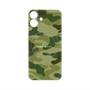 プレミアムパネル with MagSafe［ Camouflage - Green ］