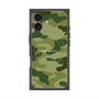 プレミアムパネル with MagSafe［ Camouflage - Green ］