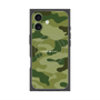 プレミアムパネル with MagSafe［ Camouflage - Green ］
