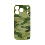 プレミアムパネル with MagSafe［ Camouflage - Green ］