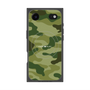 プレミアムパネル with MagSafe［ Camouflage - Green ］