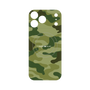 プレミアムパネル with MagSafe［ Camouflage - Green ］