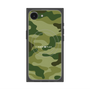 プレミアムパネル with MagSafe［ Camouflage - Green ］