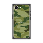 プレミアムパネル with MagSafe［ Camouflage - Green ］