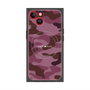 プレミアムパネル with MagSafe［ Camouflage - Pink ］