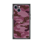 プレミアムパネル with MagSafe［ Camouflage - Pink ］
