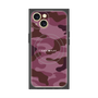 プレミアムパネル with MagSafe［ Camouflage - Pink ］