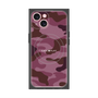 プレミアムパネル with MagSafe［ Camouflage - Pink ］
