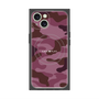 プレミアムパネル with MagSafe［ Camouflage - Pink ］