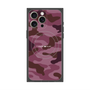 プレミアムパネル with MagSafe［ Camouflage - Pink ］