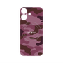 プレミアムパネル with MagSafe［ Camouflage - Pink ］