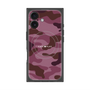 プレミアムパネル with MagSafe［ Camouflage - Pink ］