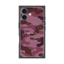 プレミアムパネル with MagSafe［ Camouflage - Pink ］
