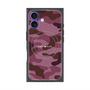プレミアムパネル with MagSafe［ Camouflage - Pink ］