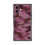 プレミアムパネル with MagSafe［ Camouflage - Pink ］