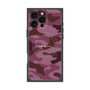 プレミアムパネル with MagSafe［ Camouflage - Pink ］
