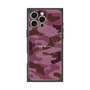 プレミアムパネル with MagSafe［ Camouflage - Pink ］