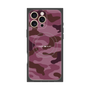 プレミアムパネル with MagSafe［ Camouflage - Pink ］