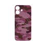 プレミアムパネル with MagSafe［ Camouflage - Pink ］