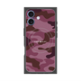 プレミアムパネル with MagSafe［ Camouflage - Pink ］