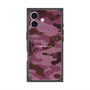 プレミアムパネル with MagSafe［ Camouflage - Pink ］