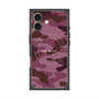 プレミアムパネル with MagSafe［ Camouflage - Pink ］