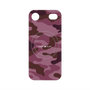 プレミアムパネル with MagSafe［ Camouflage - Pink ］