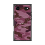 プレミアムパネル with MagSafe［ Camouflage - Pink ］