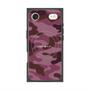 プレミアムパネル with MagSafe［ Camouflage - Pink ］