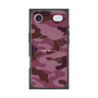 プレミアムパネル with MagSafe［ Camouflage - Pink ］