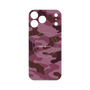 プレミアムパネル with MagSafe［ Camouflage - Pink ］