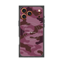 プレミアムパネル with MagSafe［ Camouflage - Pink ］