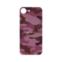 プレミアムパネル with MagSafe［ Camouflage - Pink ］