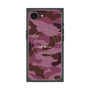 プレミアムパネル with MagSafe［ Camouflage - Pink ］