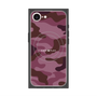 プレミアムパネル with MagSafe［ Camouflage - Pink ］