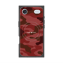 プレミアムパネル with MagSafe［ Camouflage - Red ］