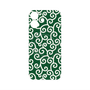 プレミアムパネル with MagSafe［ 唐草模様 - Green ］