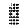 プレミアムパネル with MagSafe［ Apple - Black ］