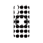 プレミアムパネル with MagSafe［ Apple - Black ］