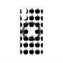 プレミアムパネル with MagSafe［ Apple - Black ］