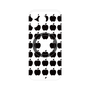 プレミアムパネル with MagSafe［ Apple - Black ］