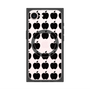 プレミアムパネル with MagSafe［ Apple - Black ］