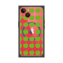 プレミアムパネル with MagSafe［ Apple - Green ］