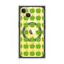 プレミアムパネル with MagSafe［ Apple - Green ］