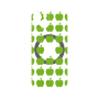 プレミアムパネル with MagSafe［ Apple - Green ］