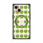 プレミアムパネル with MagSafe［ Apple - Green ］