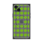 プレミアムパネル with MagSafe［ Apple - Green ］