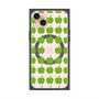 プレミアムパネル with MagSafe［ Apple - Green ］