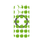 プレミアムパネル with MagSafe［ Apple - Green ］